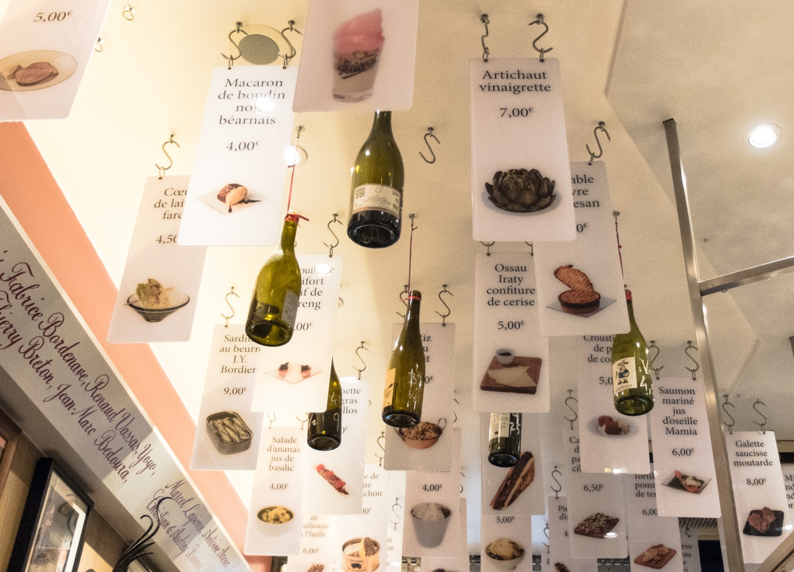 Where to Eat in Paris for Wine and Tapas My Life's