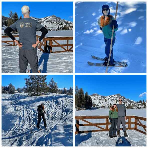 Having Winter Fun on the Ferry County RailTrail JenRanAdventures