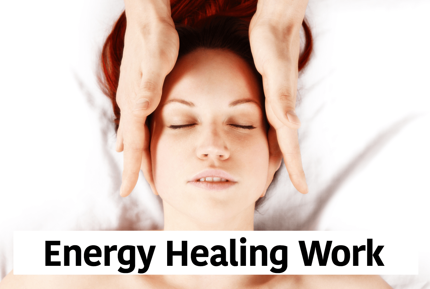 Energy Healing Work Jenifer Satya Shapiro