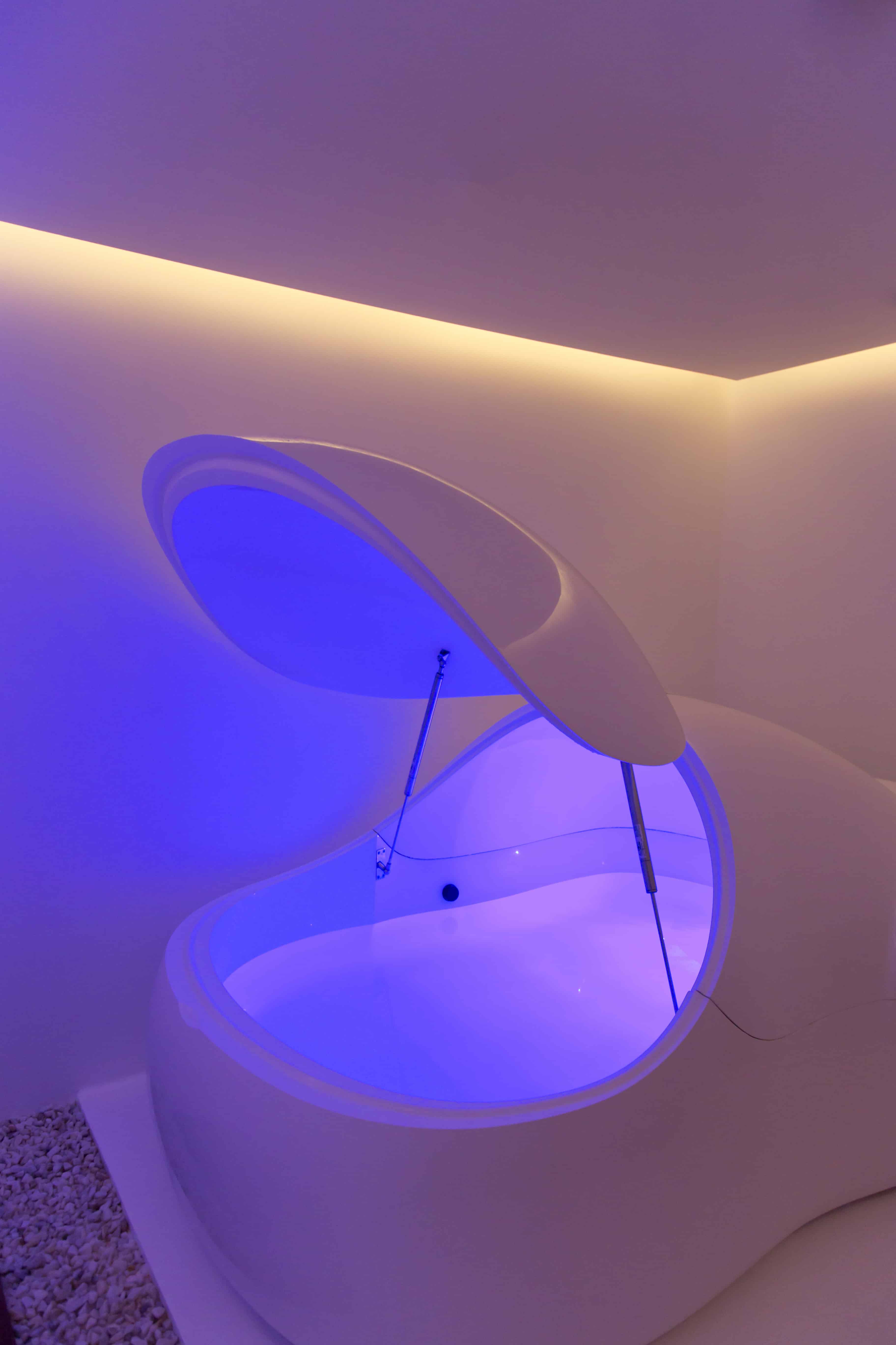 Float Station - Jensen Architects