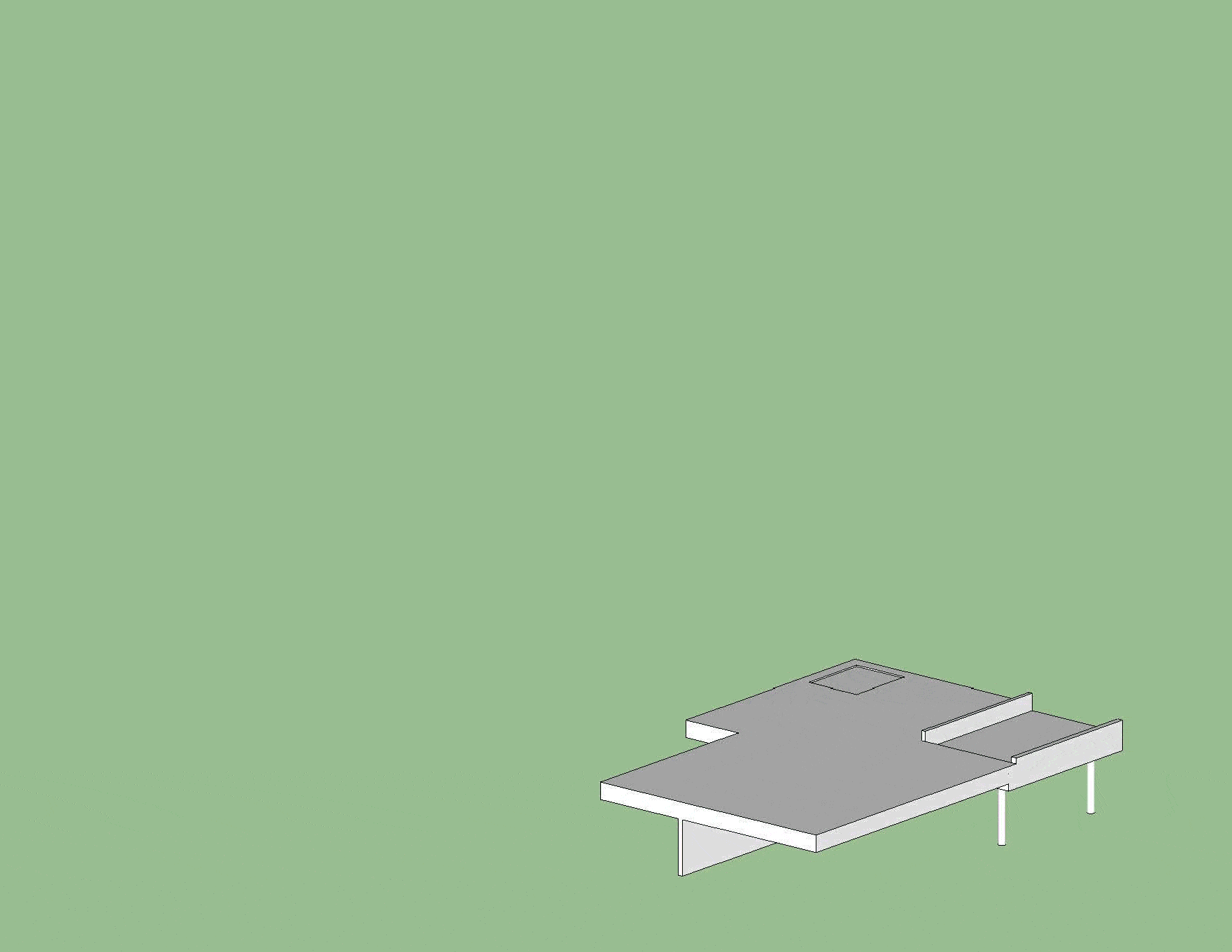 Cole Valley Residence Jensen Architects