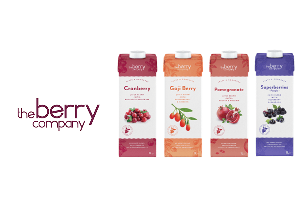 The Berry Company