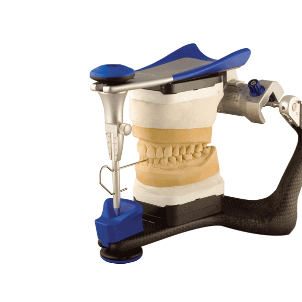 Artex® Type CP Articulator Jensen Dental