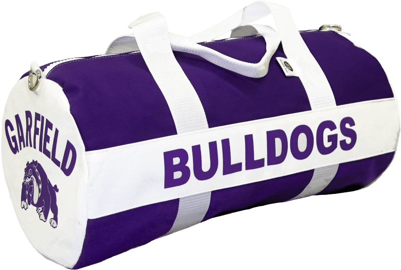 Duffel Bags For School Customize Duffles Jensen Lee