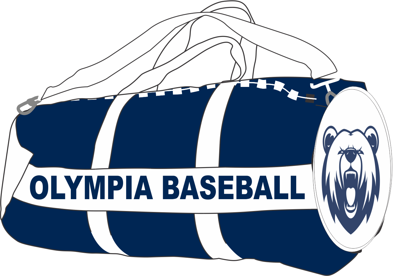 OLYMPIA HS BASEBALL Jensen Lee