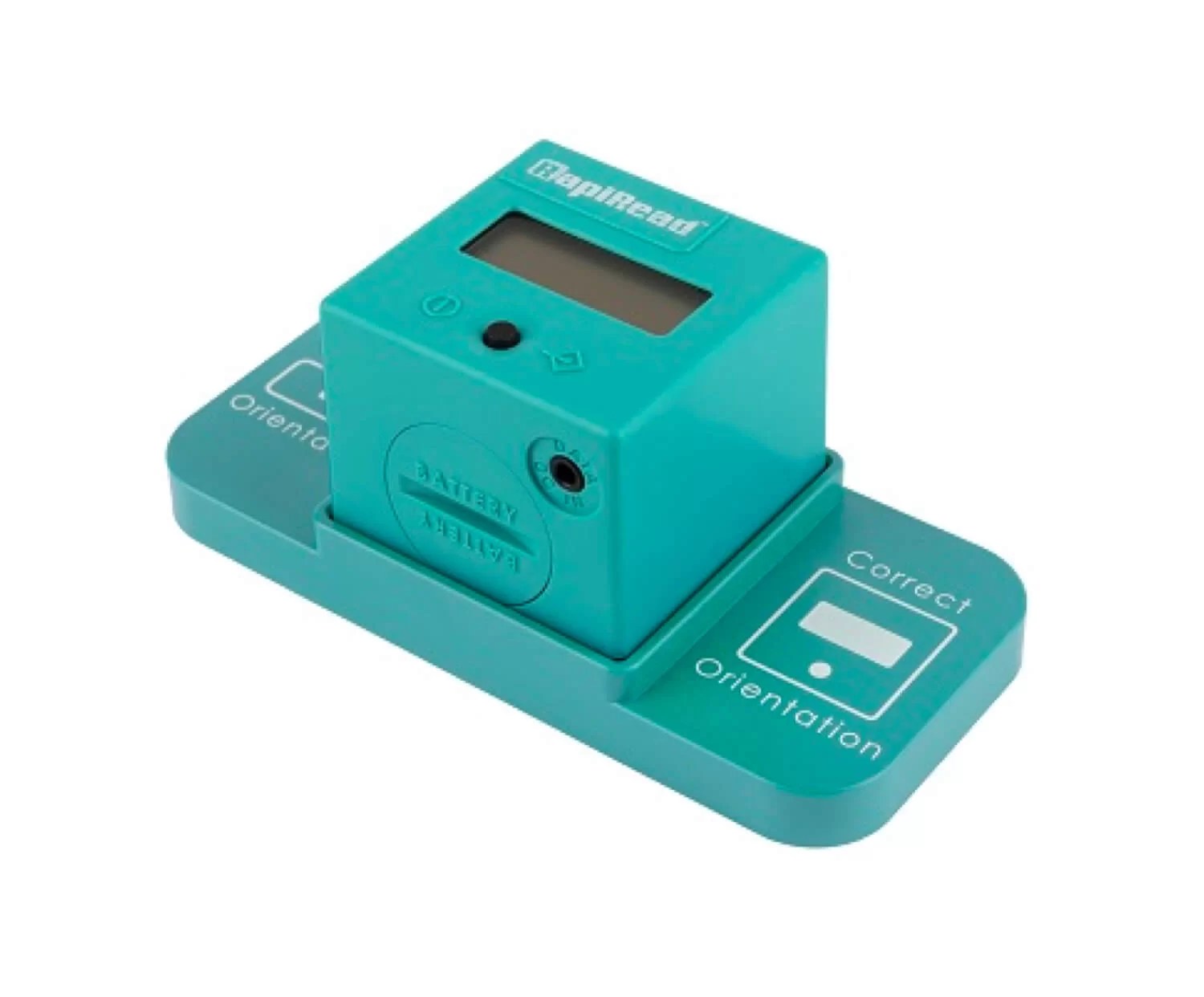 RapiRead Cube Reader — Jensen Med