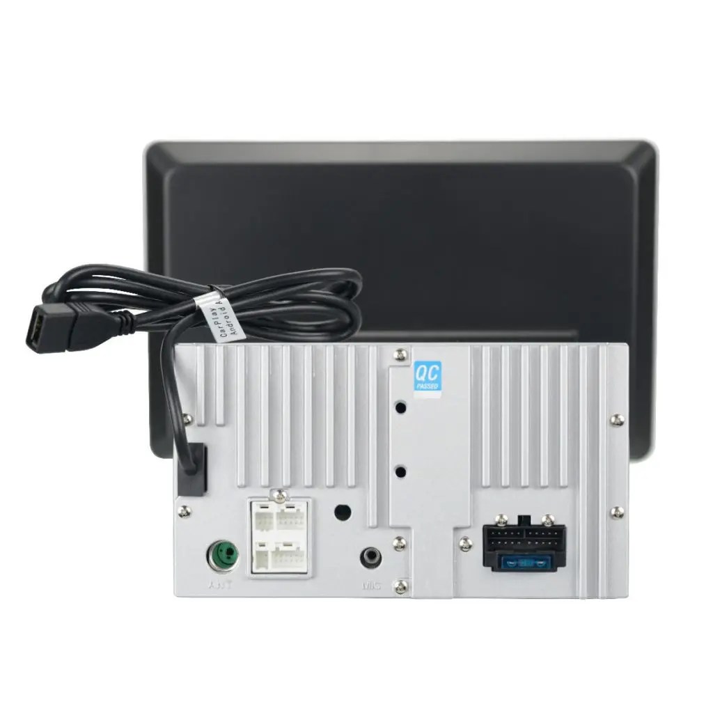 CAR1013 - Jensen Mobile