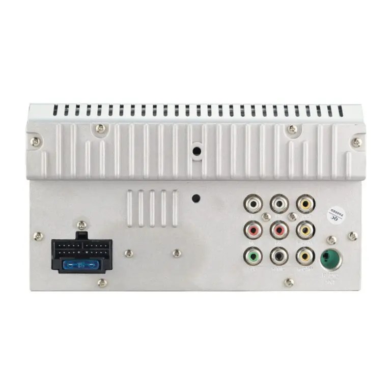 6.2" CD/DVD Receiver with Bluetooth - CDR5620 - Jensen Mobile