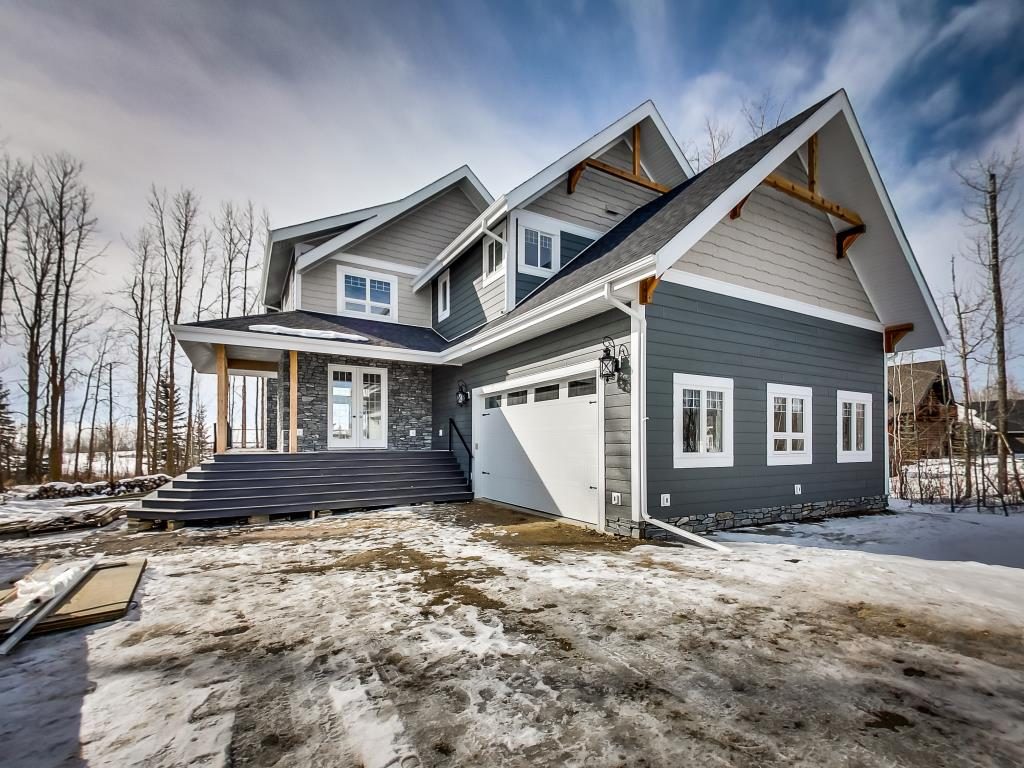 Featured Homes Jensen Projects