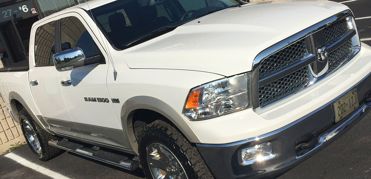 Jensen's Auto Detaling Jensen's Auto Detailing for the best car and