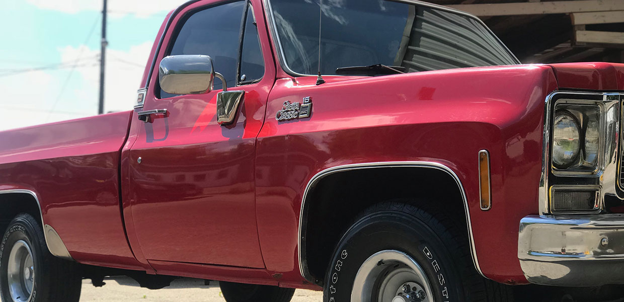 Jensen's Auto Detaling Jensen's Auto Detailing for the best car and