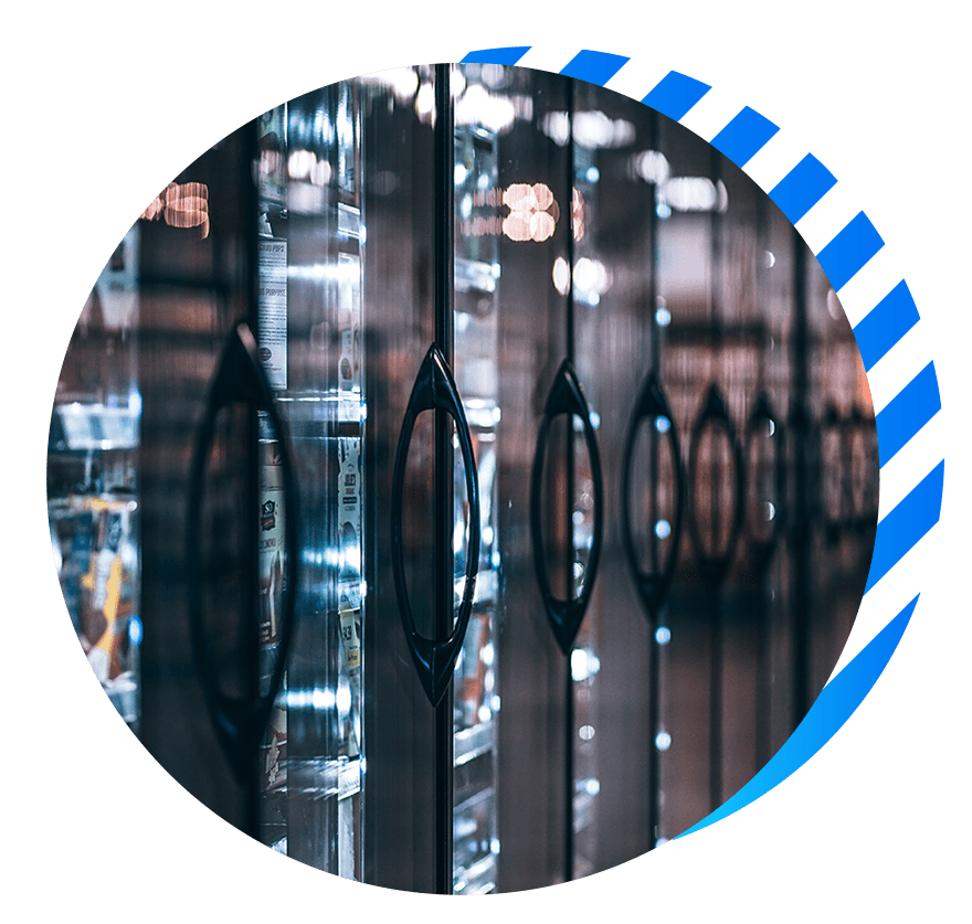 Refrigeration Services Walkin Freezers & More Jenson Companies