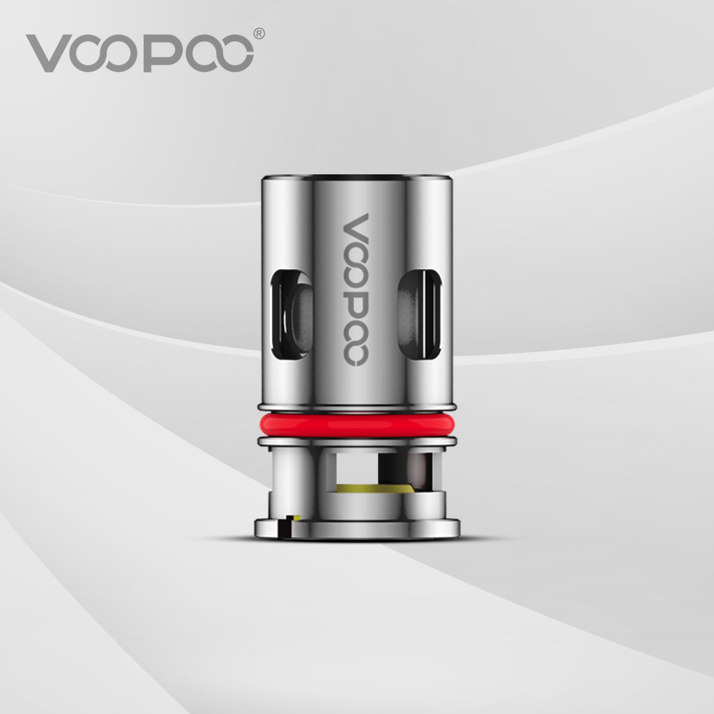 VooPoo VM3 Coil | Jenson E-Cig