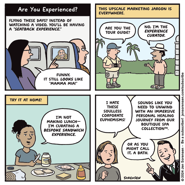 Jen Sorensen