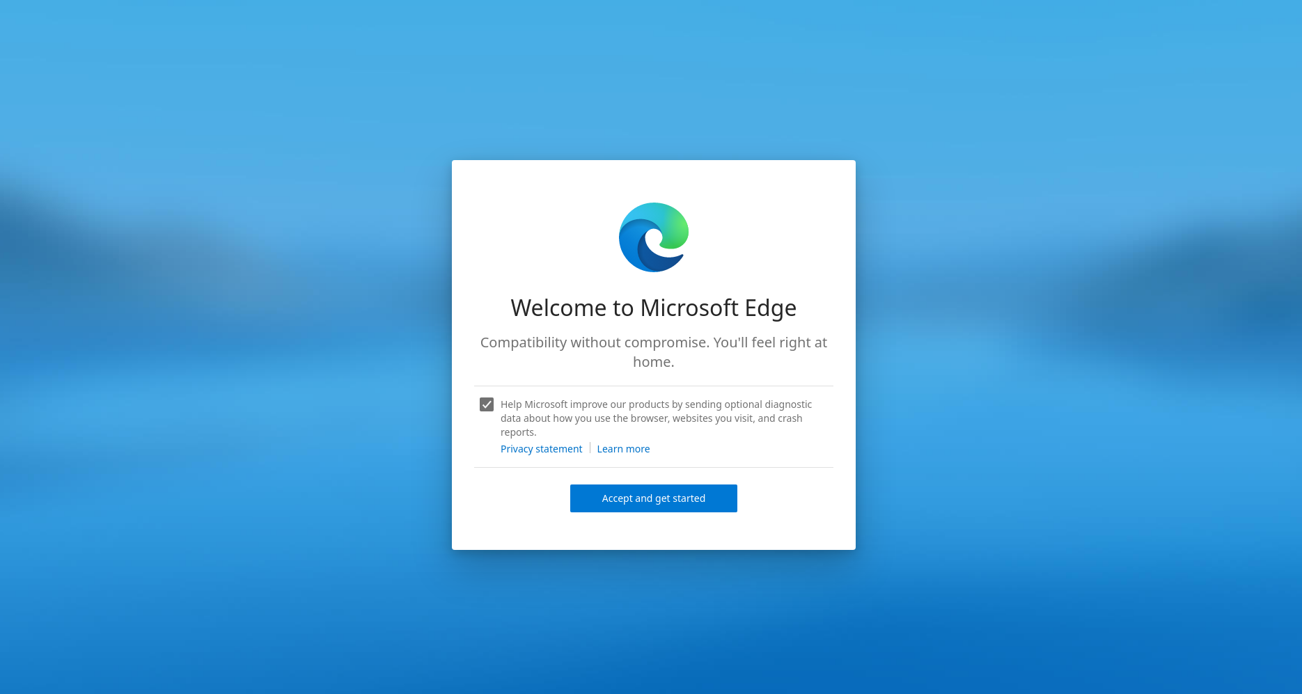 Installing Microsoft Edge dev version on ubuntu 20.04. MicrosoftEdge