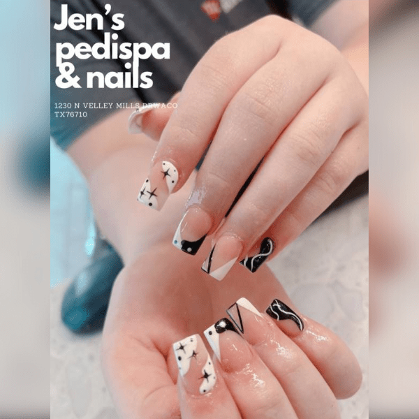 Gallery Jen's Pedispa & Nails