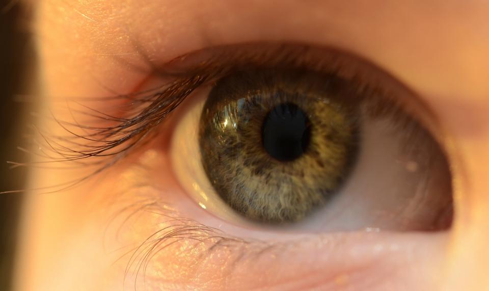 Corrective Eye Surgery