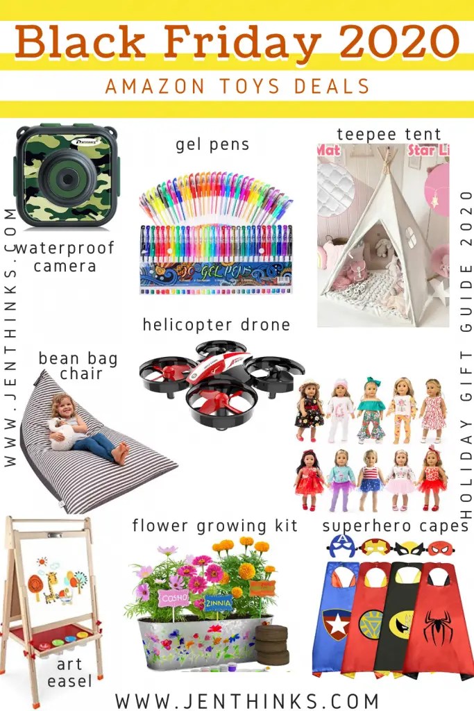 Best Black Friday & Cyber Monday Guide for Online Deals 2021 jenthinks