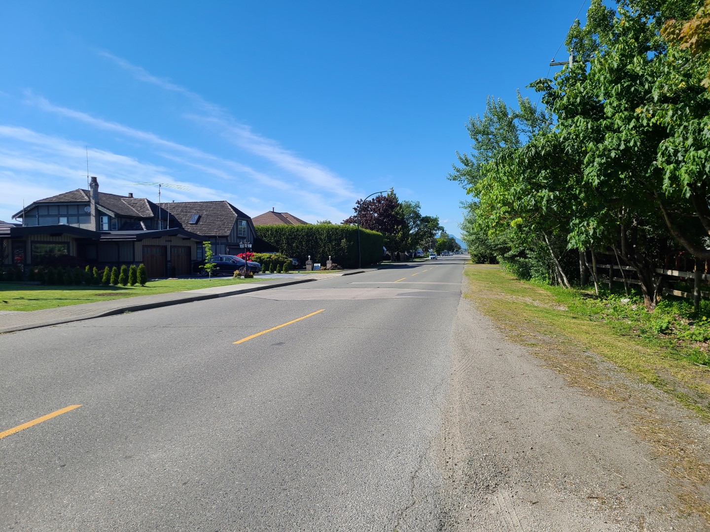 BeginnerFriendly Tsawwassen & Ladner Bike Trails (Pictures Included