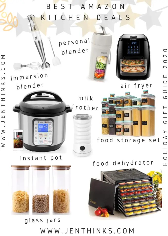 Best Black Friday & Cyber Monday Guide for Online Deals 2021 jenthinks