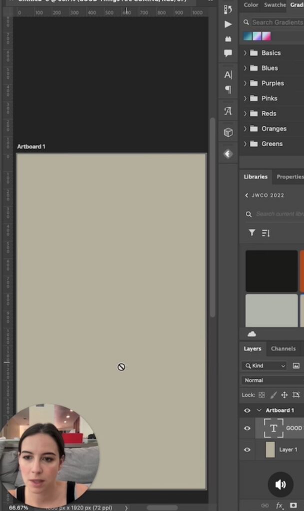 How to Use the Emboss Effect in Jen Wagner Co