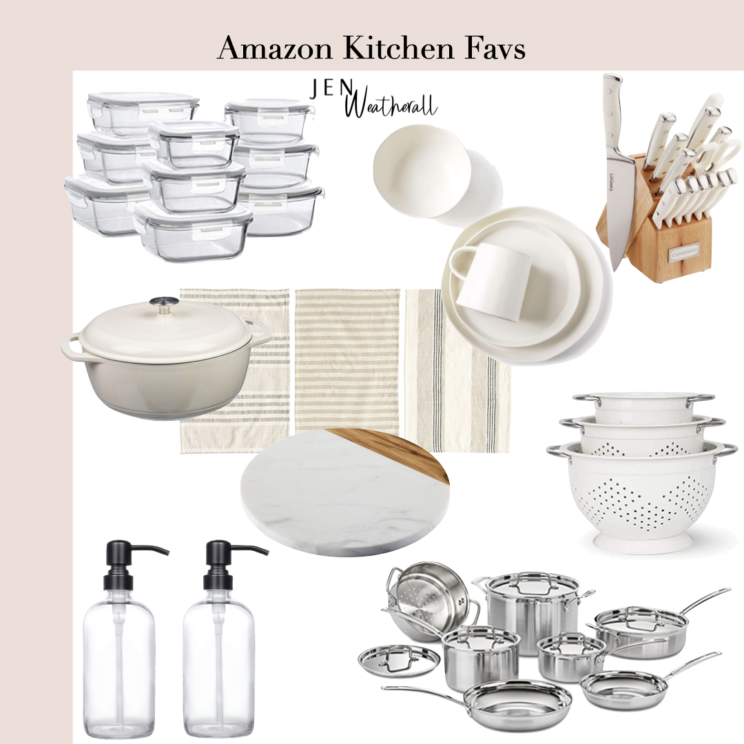 Amazon Home Decor Favorites Jen Weatherall Blog