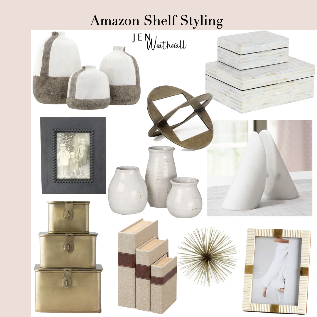 Amazon Home Decor Favorites Jen Weatherall Blog