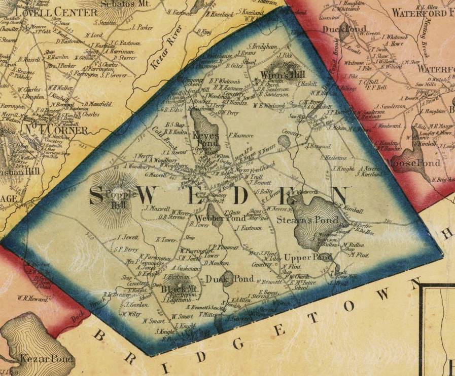 Current Revaluations John E. O'Donnell & Associates