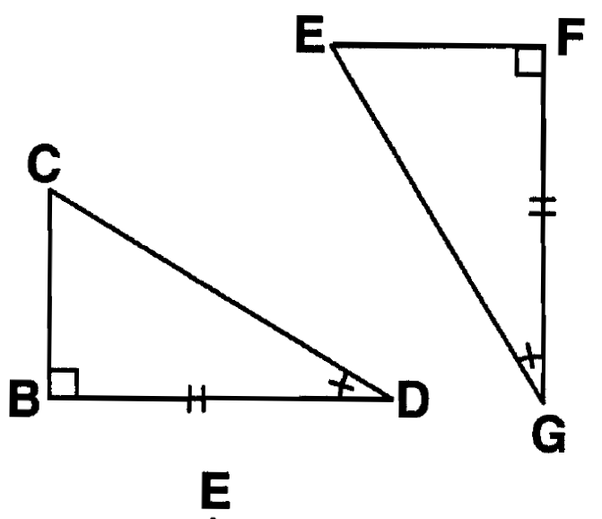 Triangle Congruence Jeopardy Template