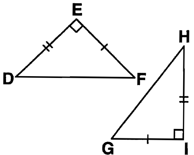 Triangle Congruence Jeopardy Template