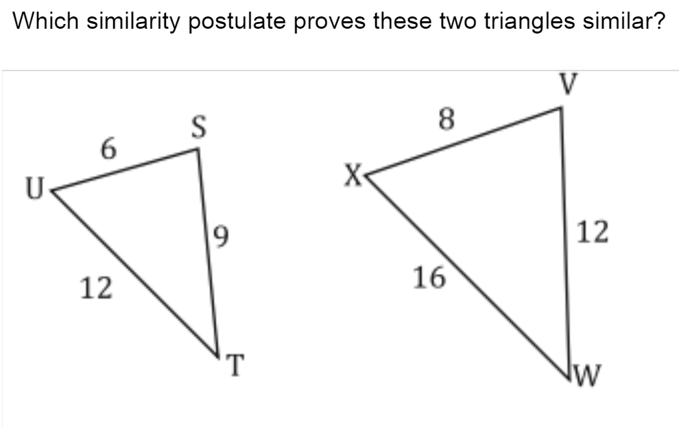 Triangle Congruence/Similarity Jeopardy Template