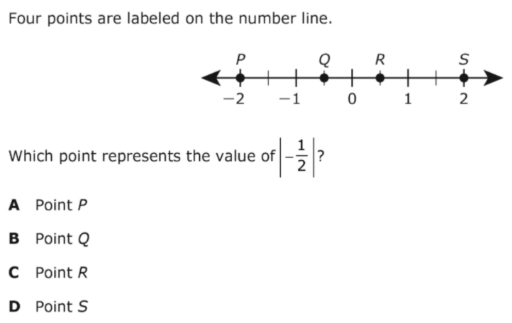 6th Grade Math Practice STAAR Review Jeopardy Template