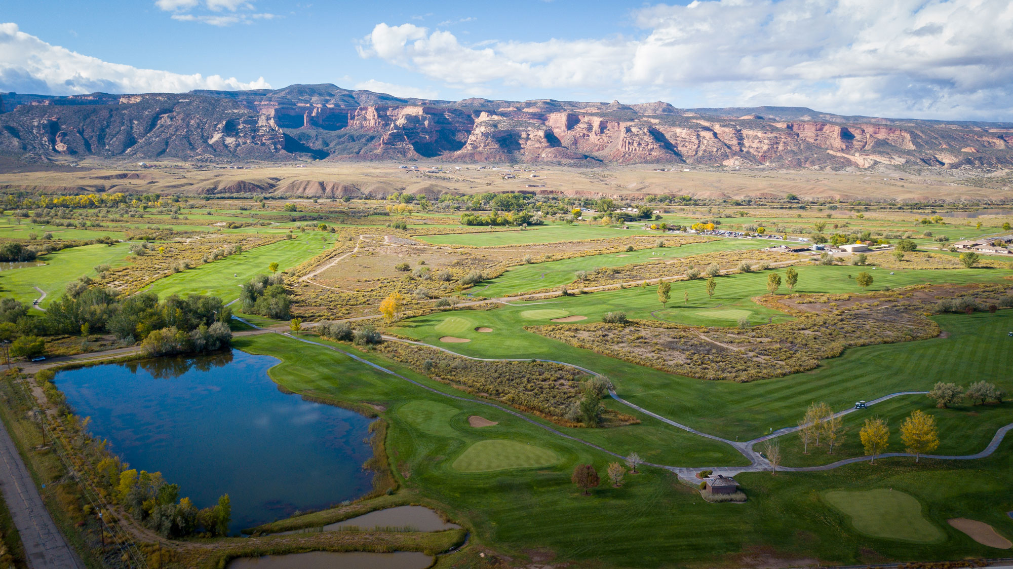 Western Slope Jeptha Sheene Real Estate