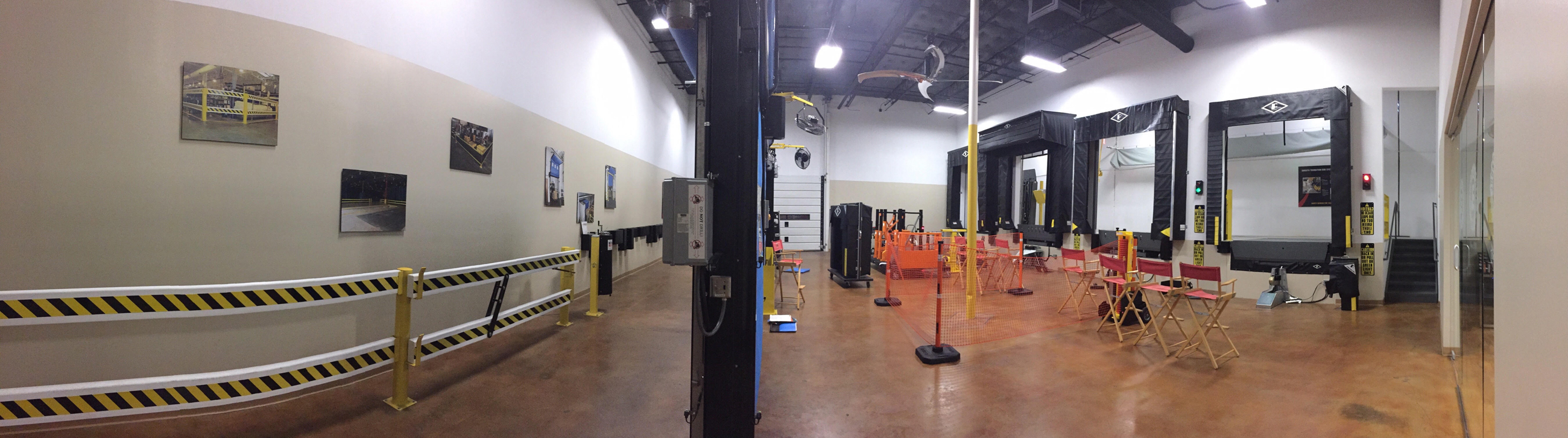 About Us Johnson Equipment Company