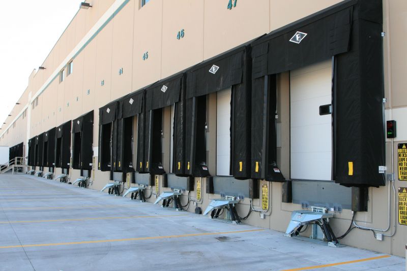 Repair & Maintenance Services Johnson Equipment Company