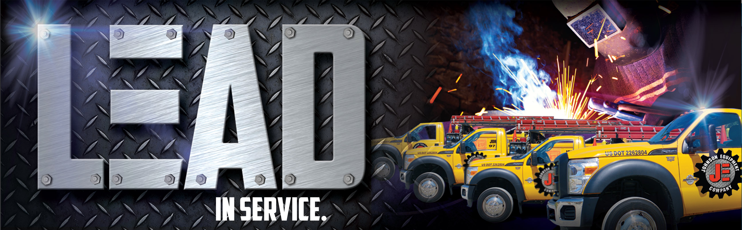 Johnson Equipment Company