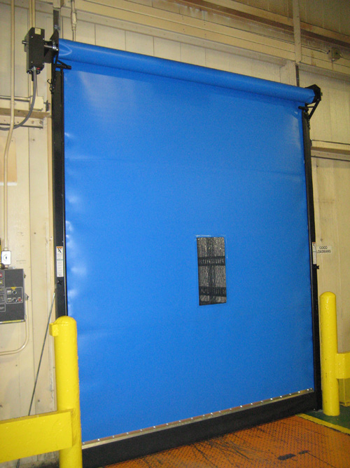 Dock Door Repair & Services Johnson Equipment Company