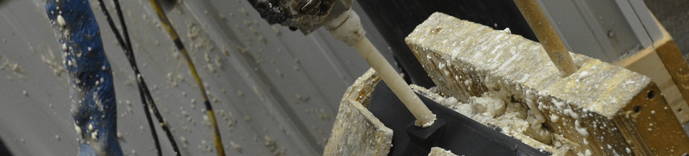 Plastics Rotational Molding Foam Filling JerDen Plastics Plastic