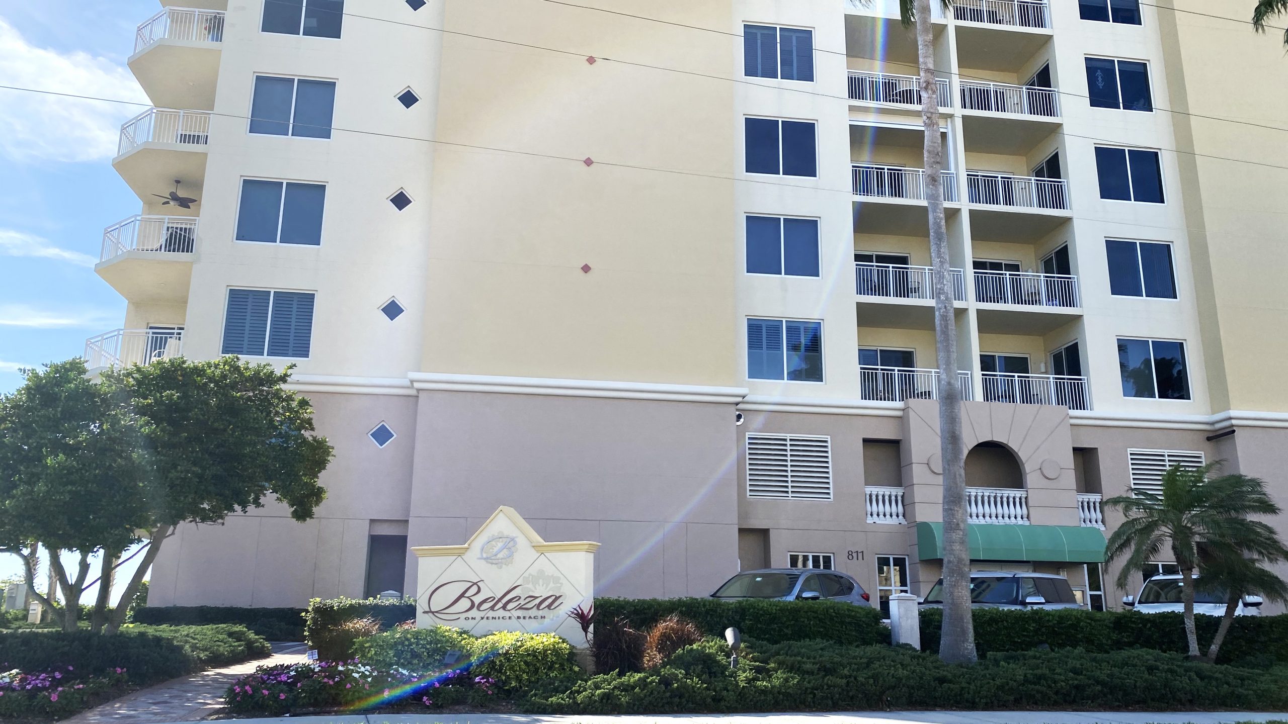 Top 5 Pet Friendly Condo's in Venice, Florida! Jeramie deBerard