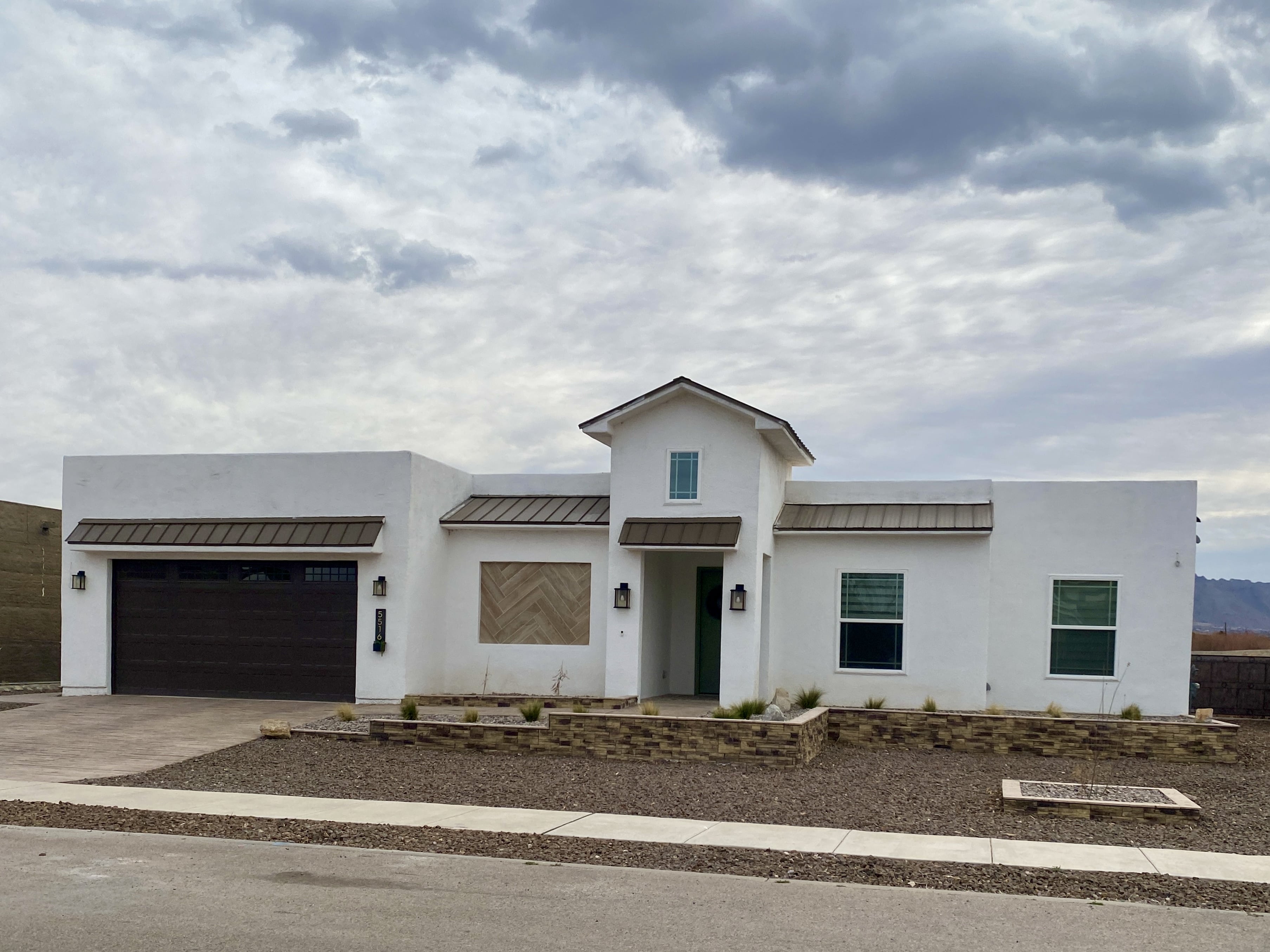 JER Custom Homes Floor