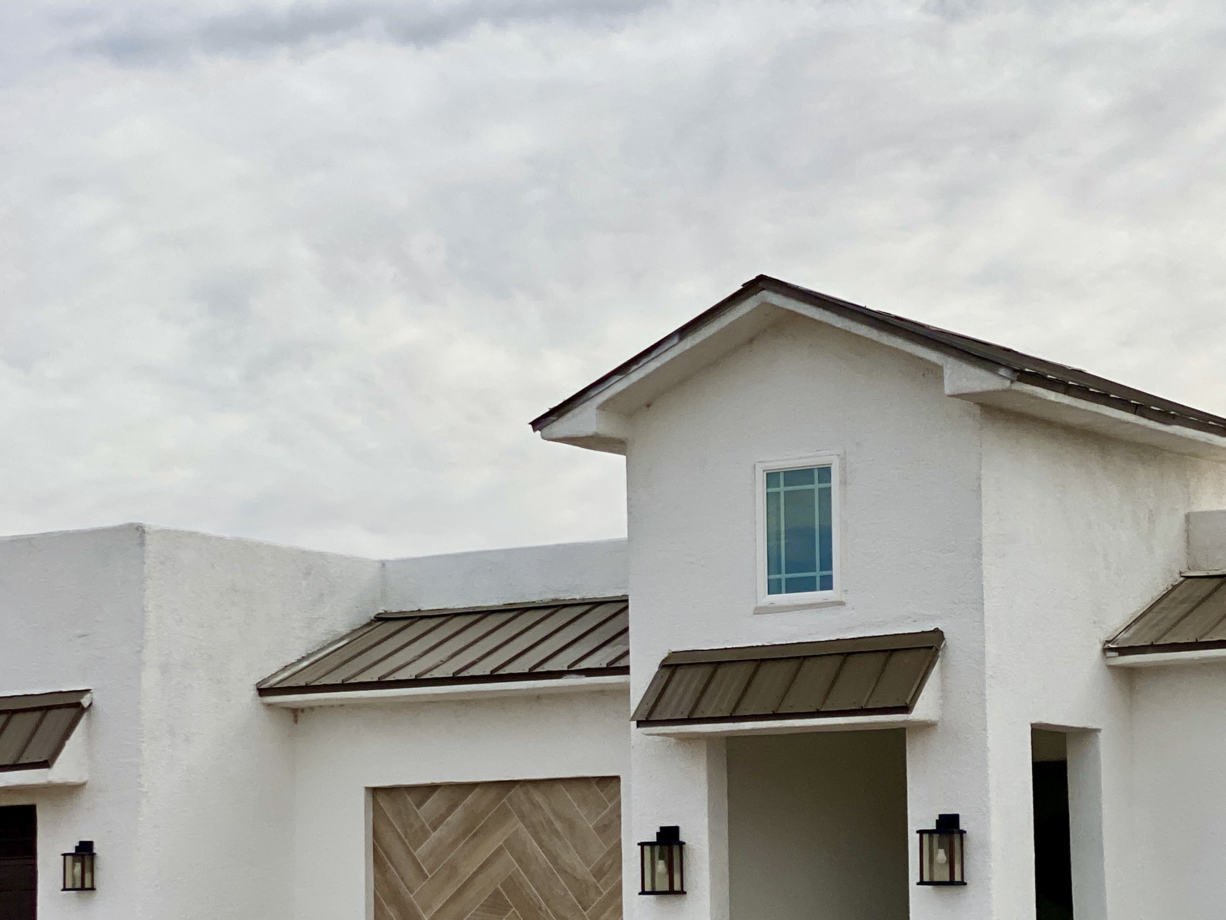 JER Custom Homes Floor