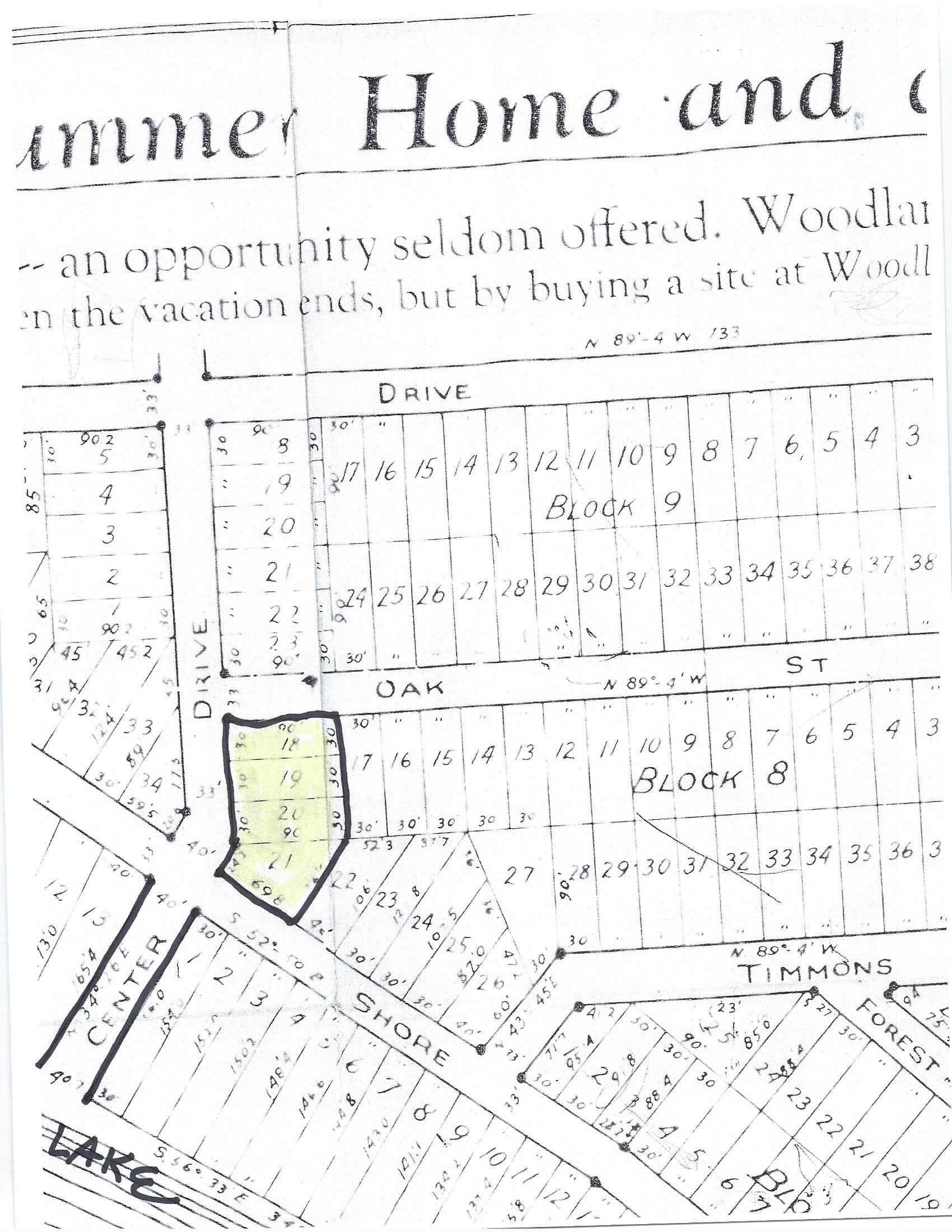 Jerdon Real Estate of Southwest Michigan, serving Dowagiac, Cass County