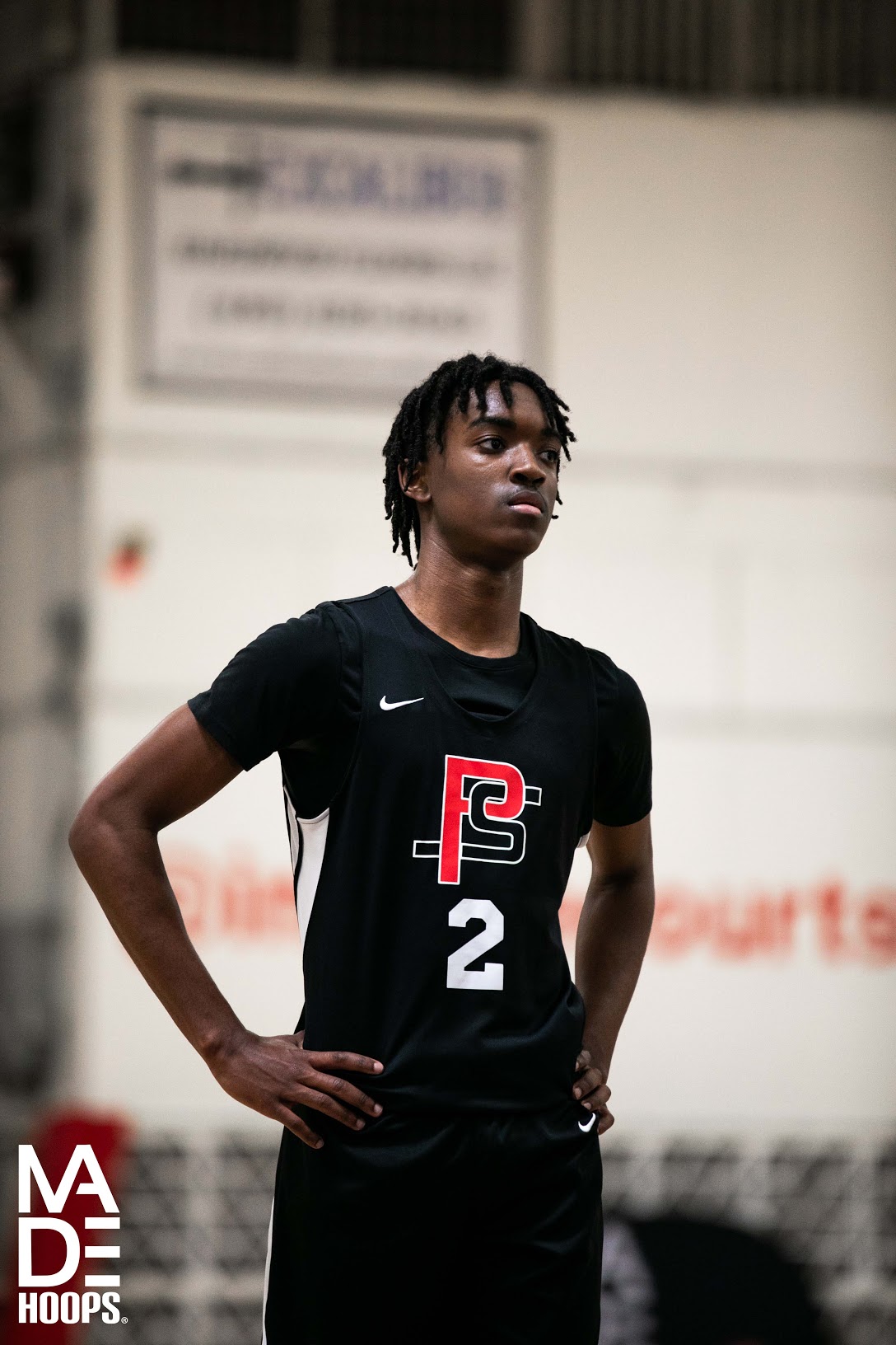 Photos Jeremiah Green Basketball Jeremiah Green JT2 Official Site