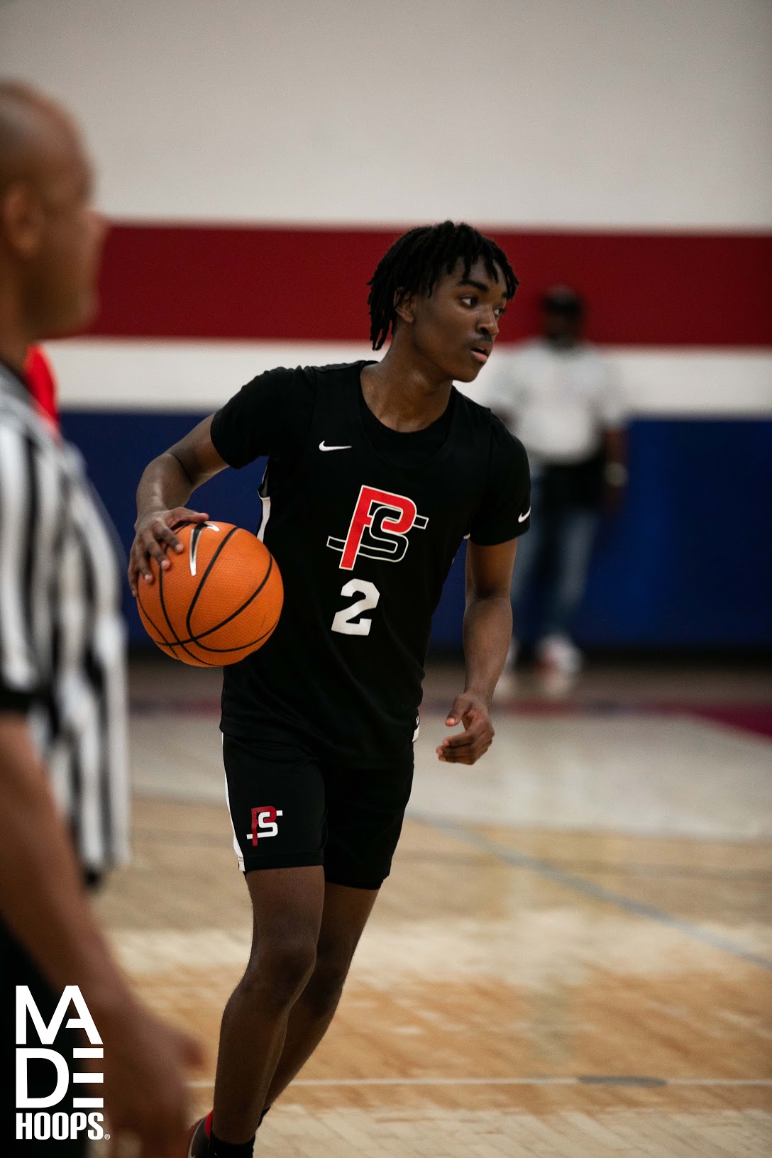 Photos Jeremiah Green Basketball Jeremiah Green JT2 Official Site