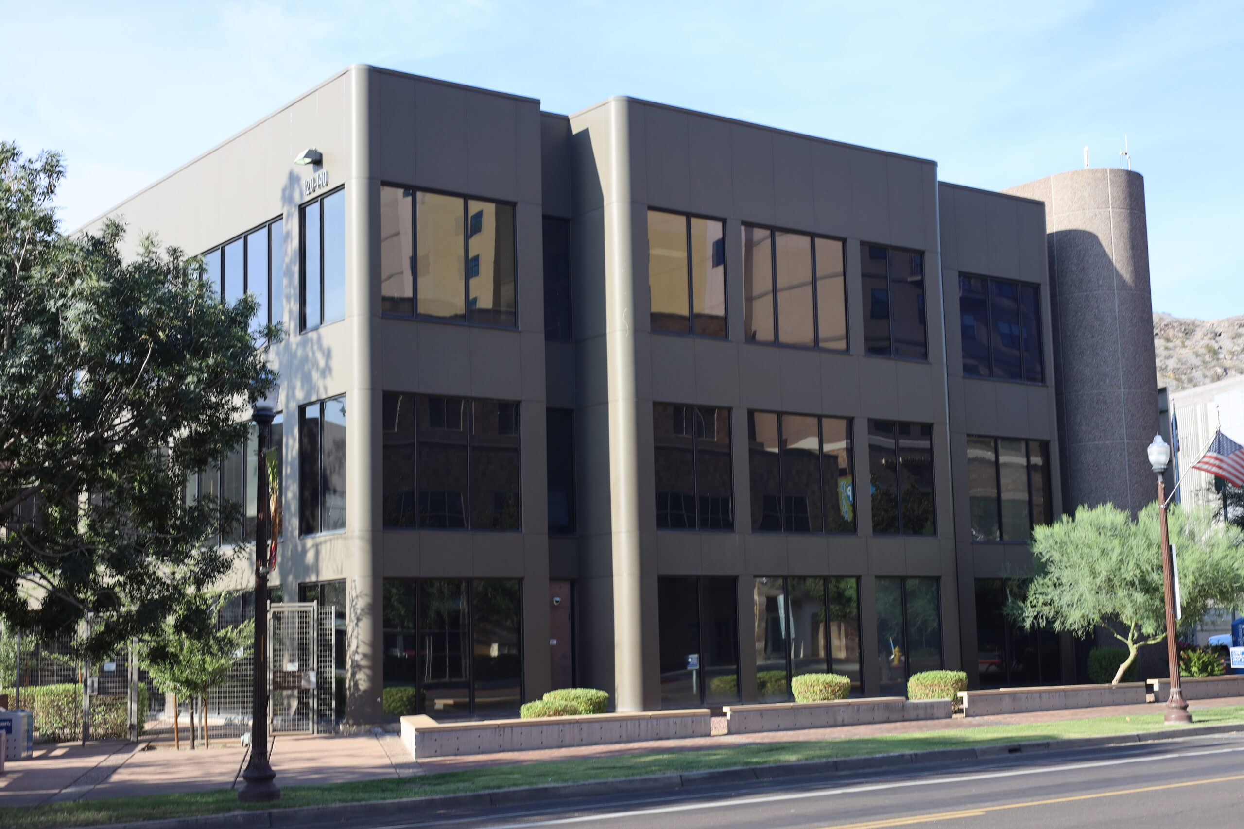 Huss Law Criminal Defense and DUI Lawyers Tempe Municipal Court