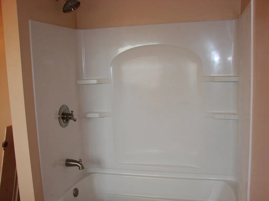 Bathroom Overhaul incl. Tub, Vanity, Toilet Defiance, Ohio