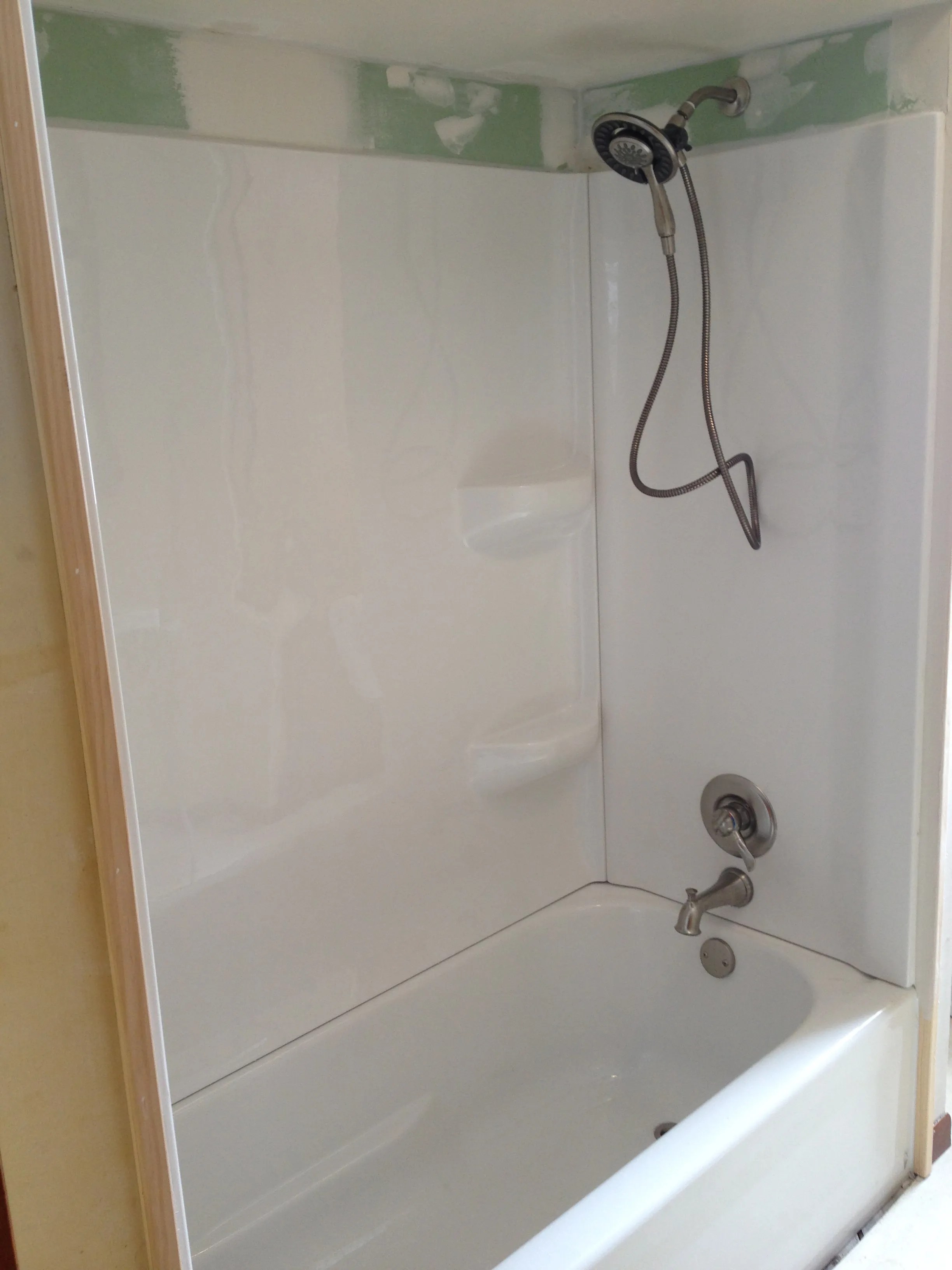 Bathtub Replacement Bryan, Ohio