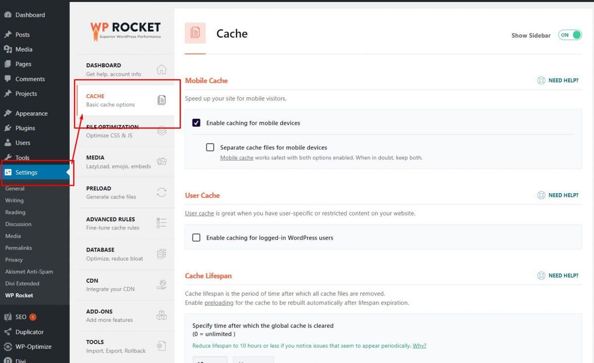 WP Rocket Review 2020 The Best WordPress Caching Plugin?