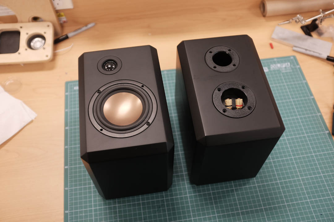 ‘Overnight Sensations’ DIY flatpack kit Jeremy Young Design