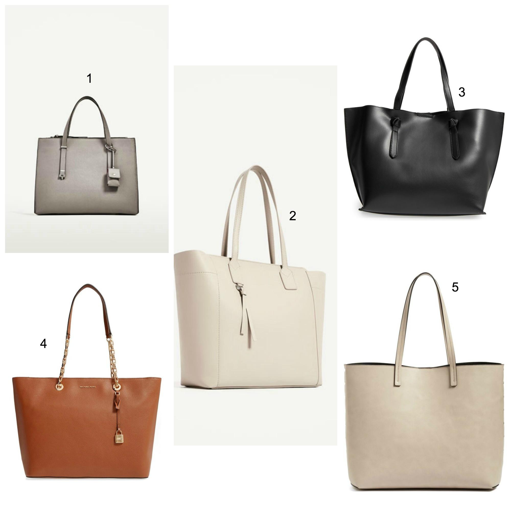 Best CarryAll Bags Jericha Good